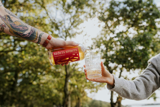 What Is Scottish Spiced Rum? Your Introductory Guide