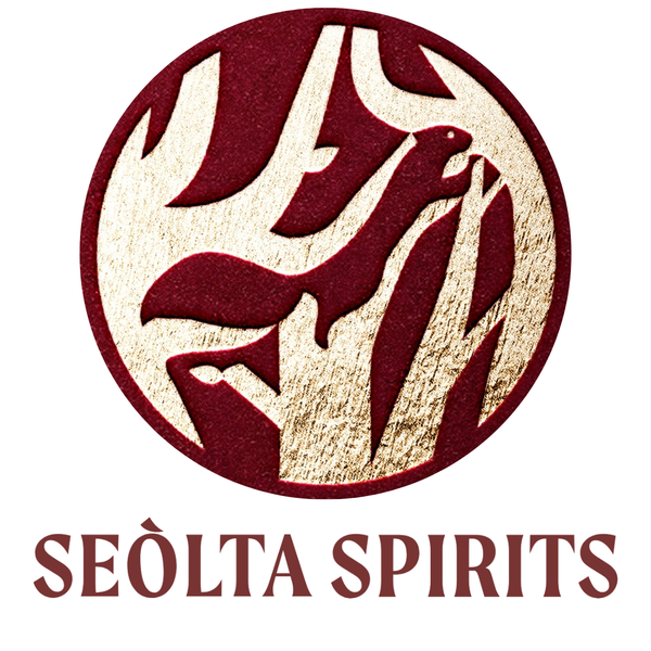 Seòlta Spirits